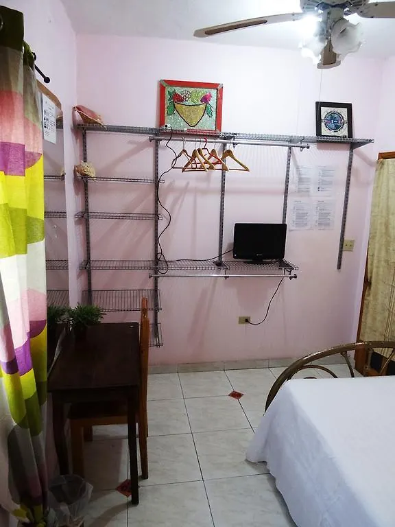 Auberge De La Cigogne Port-au-Prince
