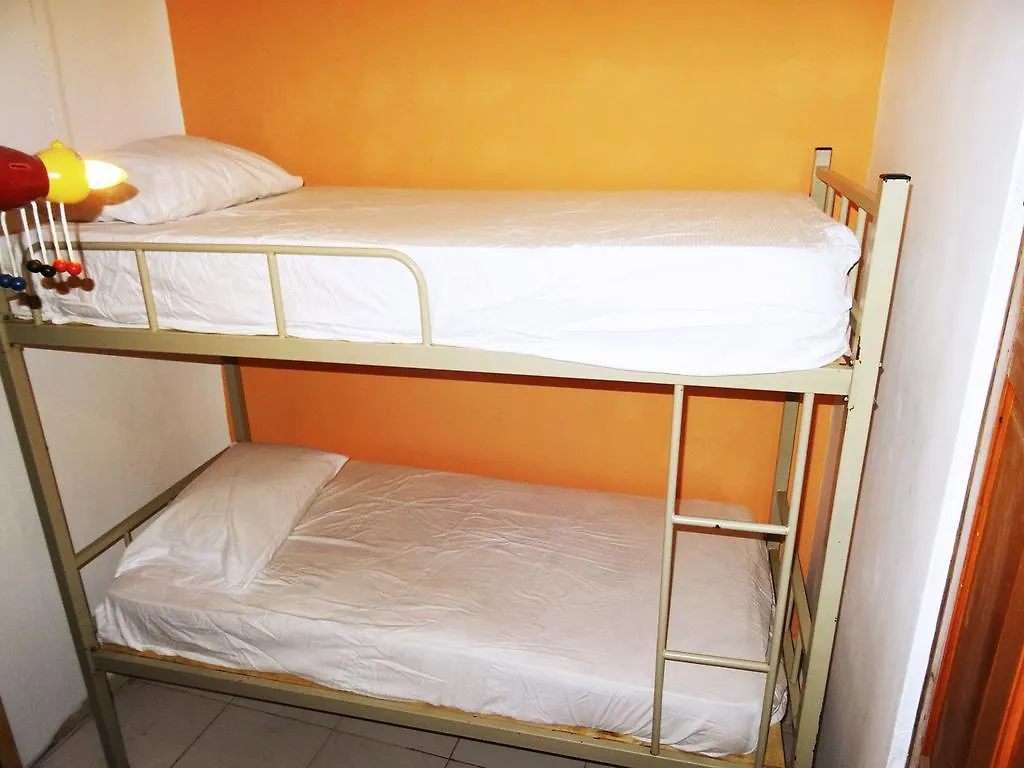 Auberge De La Cigogne Port-au-Prince
