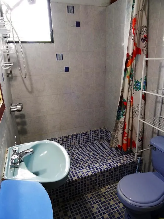 Auberge De La Cigogne Port-au-Prince Guest house
